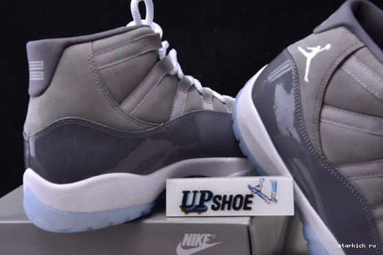 RETRO JORDAN COOL GREY 2021 11 CT8012-005 CT8012-005 AIR 1204